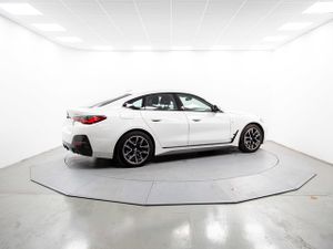 BMW Serie 4 420d gran coupe 140 kw (190 cv)   - Foto 21