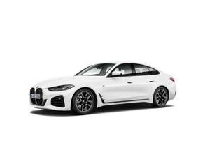 BMW Serie 4 420d gran coupe 140 kw (190 cv)   - Foto 3