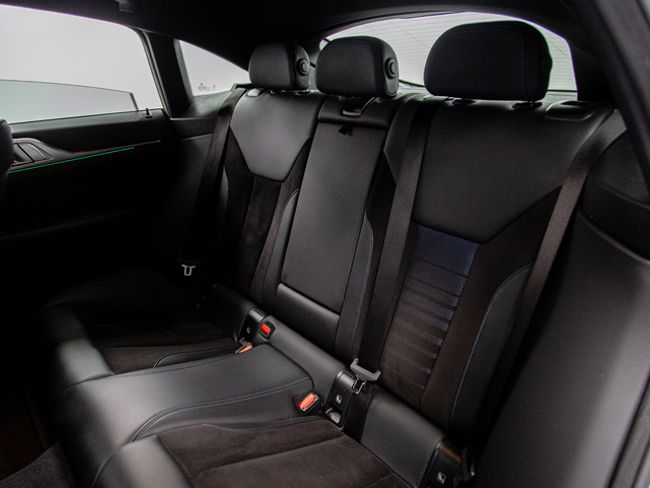 BMW Serie 4 420d gran coupe 140 kw (190 cv)