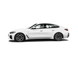BMW Serie 4 420d gran coupe 140 kw (190 cv)   - Foto 9