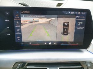 BMW iX2 xdrive30 230 kw (313 cv)   - Foto 27