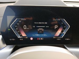 BMW iX2 xdrive30 230 kw (313 cv)   - Foto 23