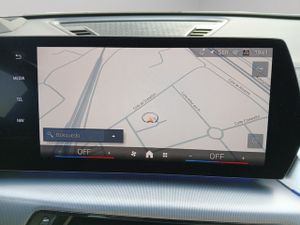 BMW iX2 xdrive30 230 kw (313 cv)   - Foto 25