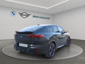 BMW iX2 xdrive30 230 kw (313 cv)   - Foto 7