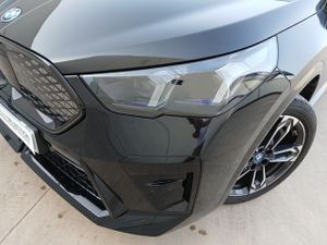 BMW iX2 xdrive30 230 kw (313 cv)   - Foto 11