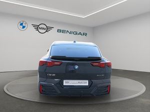 BMW iX2 xdrive30 230 kw (313 cv)   - Foto 9
