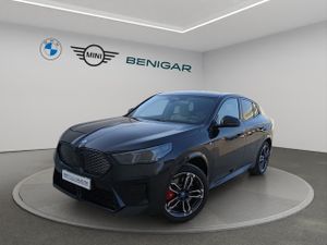 BMW iX2 xdrive30 230 kw (313 cv)   - Foto 2