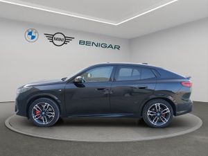 BMW iX2 xdrive30 230 kw (313 cv)   - Foto 5