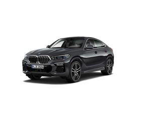 BMW X6 xdrive40d 250 kw (340 cv)   - Foto 5