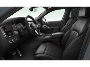 BMW X6 xdrive40d 250 kw (340 cv)   - Foto 15