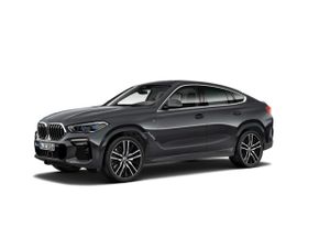 BMW X6 xdrive40d 250 kw (340 cv)   - Foto 3