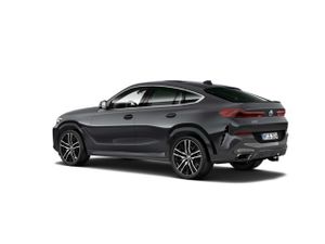 BMW X6 xdrive40d 250 kw (340 cv)   - Foto 11