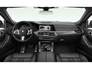 BMW X6 xdrive40d 250 kw (340 cv)   - Foto 13