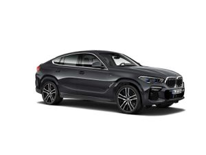 BMW X6 xdrive40d 250 kw (340 cv)   - Foto 7