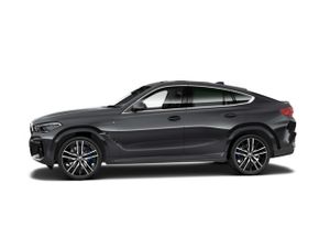 BMW X6 xdrive40d 250 kw (340 cv)   - Foto 9