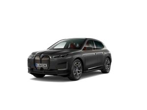 BMW iX xdrive40 240 kw (326 cv)   - Foto 9
