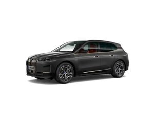 BMW iX xdrive40 240 kw (326 cv)   - Foto 7