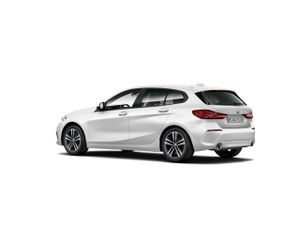 BMW Serie 1 118d business 110 kw (150 cv)   - Foto 11