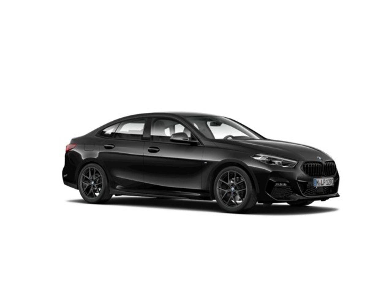 BMW Serie 2 218d gran coupe 110 kw (150 cv)   - Foto 5