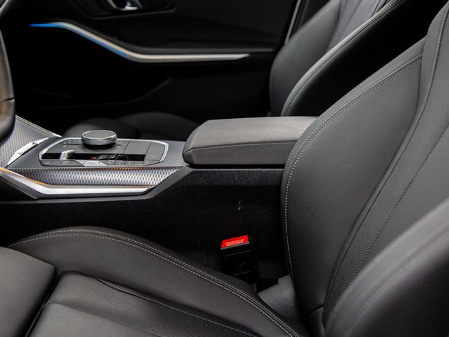 BMW Serie 3 320d xdrive touring 140 kw (190 cv)