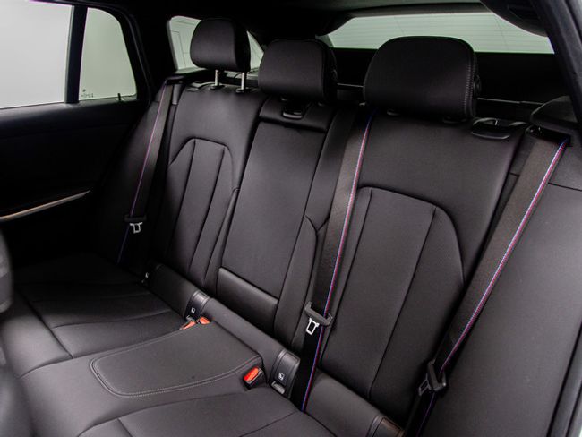 BMW Serie 3 320d xdrive touring 140 kw (190 cv)