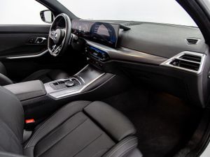 BMW Serie 3 320d xdrive touring 140 kw (190 cv)   - Foto 15