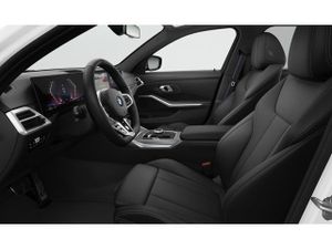 BMW Serie 3 320d xdrive touring 140 kw (190 cv)   - Foto 15