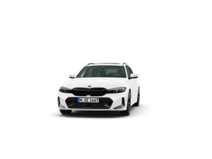 BMW Serie 3 320d xdrive touring 140 kw (190 cv)   - Foto 2