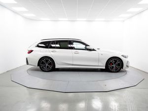 BMW Serie 3 320d xdrive touring 140 kw (190 cv)   - Foto 23