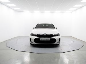 BMW Serie 3 320d xdrive touring 140 kw (190 cv)   - Foto 3