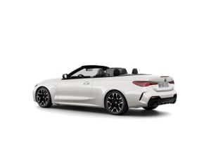 BMW Serie 4 m440i xdrive cabrio 275 kw (374 cv)   - Foto 11