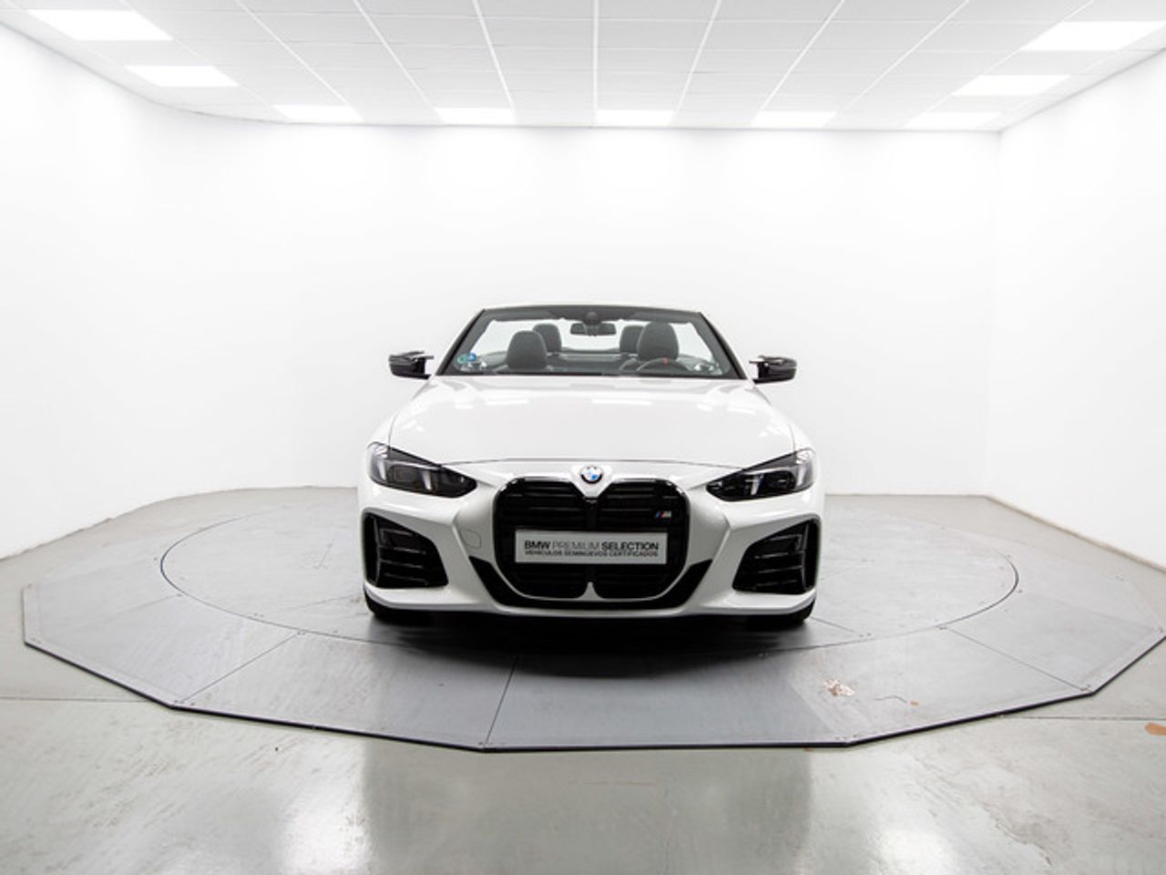 BMW Serie 4 m440i xdrive cabrio 275 kw (374 cv)   - Foto 3