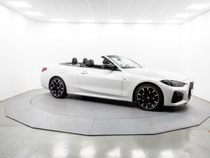 BMW Serie 4 m440i xdrive cabrio 275 kw (374 cv)   - Foto 25