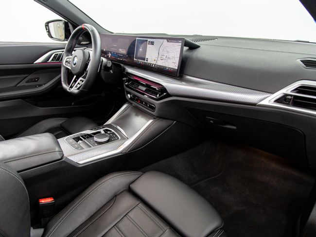 BMW Serie 4 m440i xdrive cabrio 275 kw (374 cv)