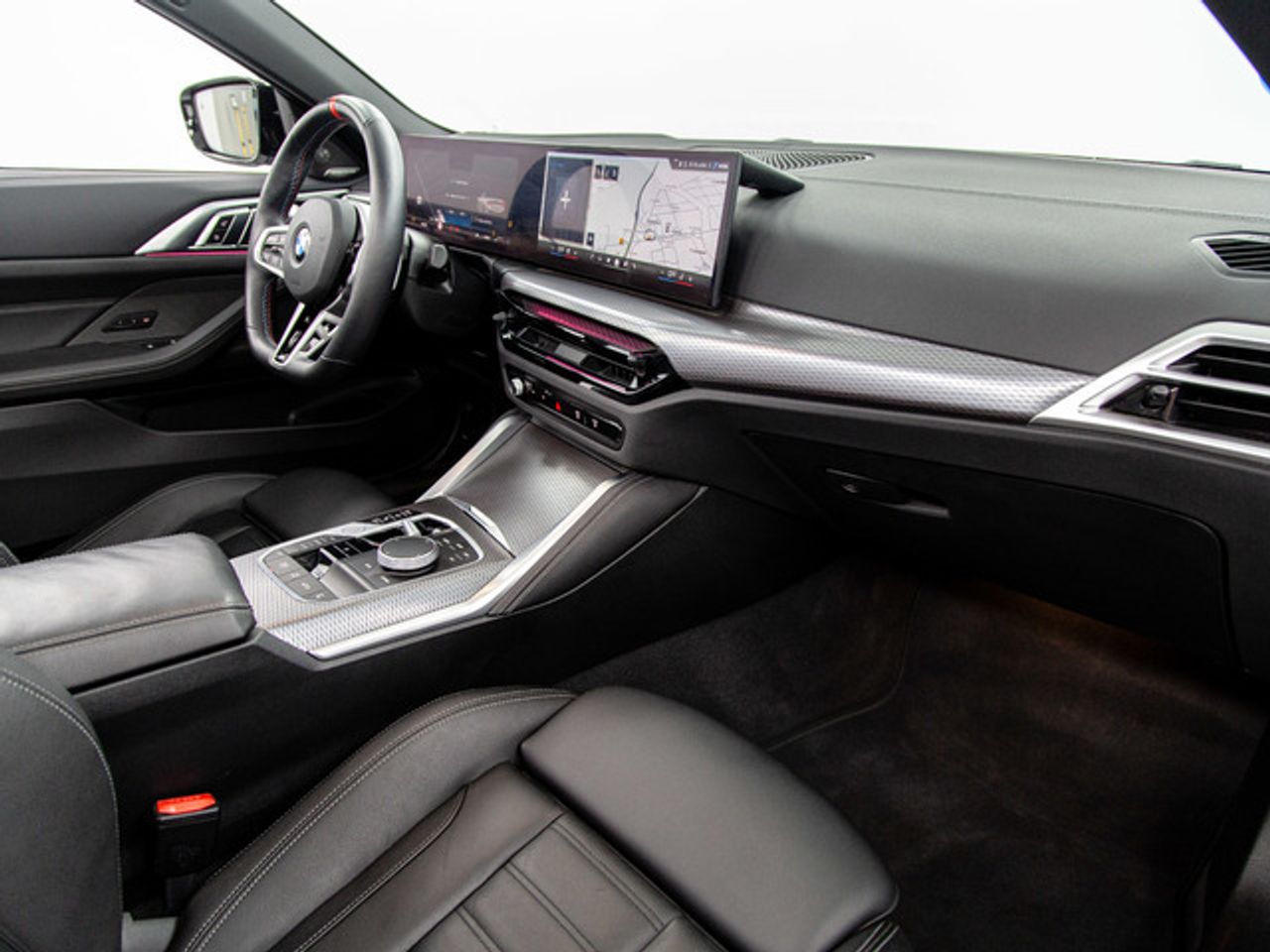 BMW Serie 4 m440i xdrive cabrio 275 kw (374 cv)   - Foto 9