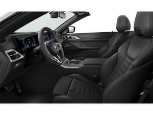 BMW Serie 4 m440i xdrive cabrio 275 kw (374 cv)   - Foto 15