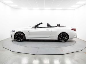 BMW Serie 4 m440i xdrive cabrio 275 kw (374 cv)   - Foto 5