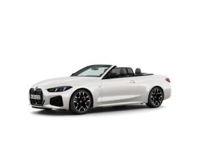 BMW Serie 4 m440i xdrive cabrio 275 kw (374 cv)   - Foto 3