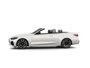 BMW Serie 4 m440i xdrive cabrio 275 kw (374 cv)   - Foto 9