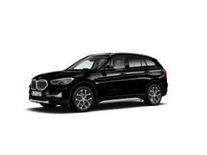 BMW X1 sdrive18d 110 kw (150 cv)   - Foto 3