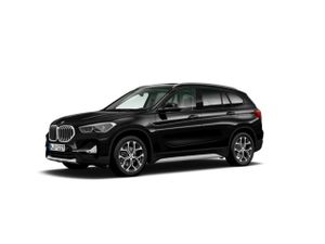 BMW X1 sdrive18d 110 kw (150 cv)   - Foto 3