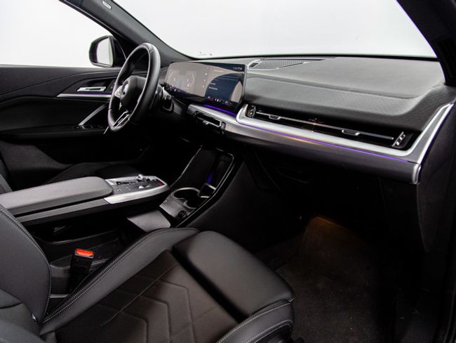 BMW X2 sdrive20d 120 kw (163 cv)