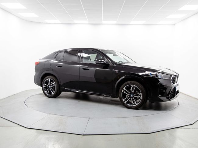 BMW X2 sdrive20d 120 kw (163 cv)