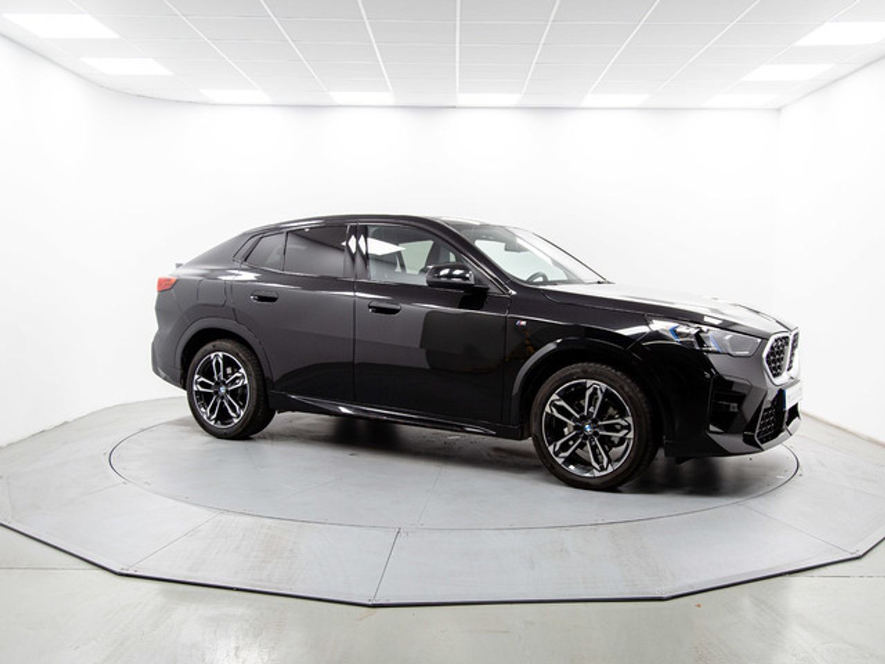 BMW X2 sdrive20d 120 kw (163 cv)   - Foto 14