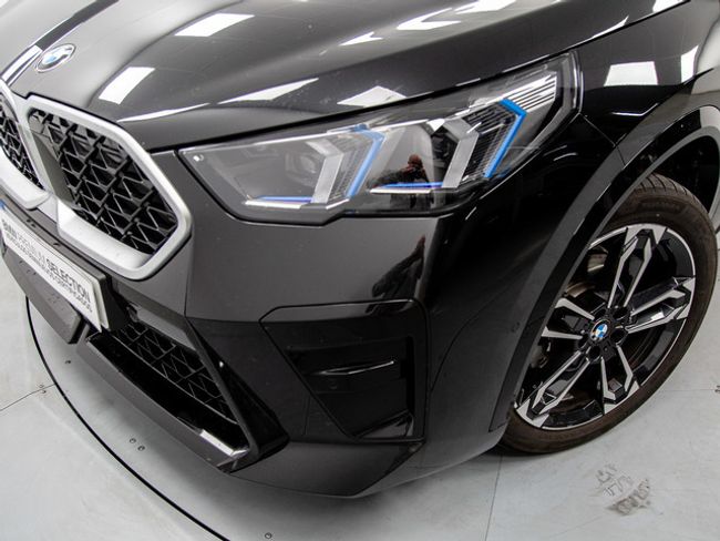 BMW X2 sdrive20d 120 kw (163 cv)