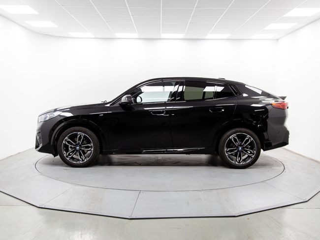 BMW X2 sdrive20d 120 kw (163 cv)