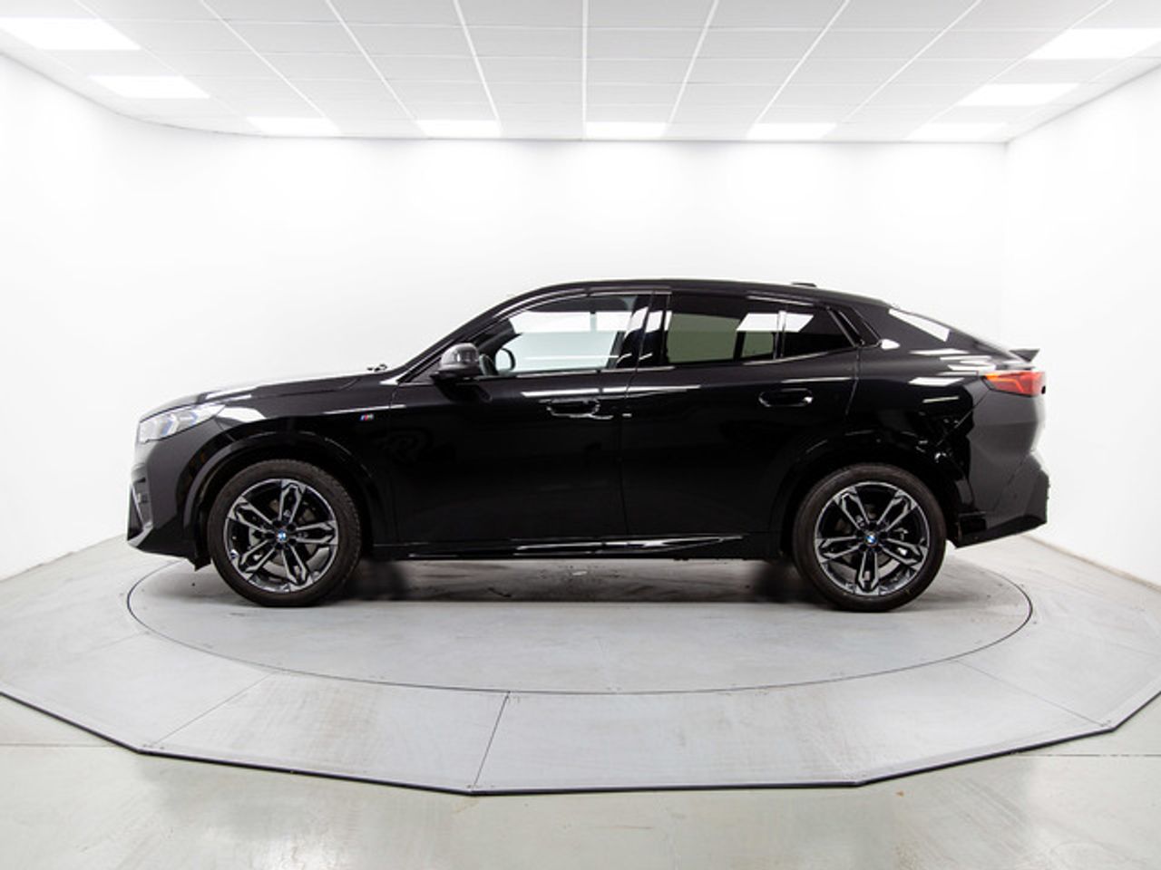 BMW X2 sdrive20d 120 kw (163 cv)   - Foto 4