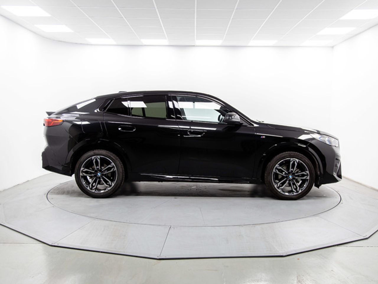 BMW X2 sdrive20d 120 kw (163 cv)   - Foto 13