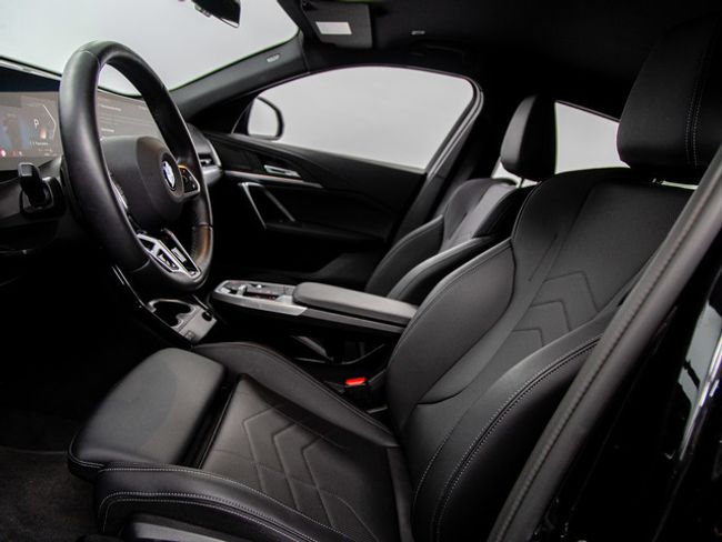 BMW X2 sdrive20d 120 kw (163 cv)