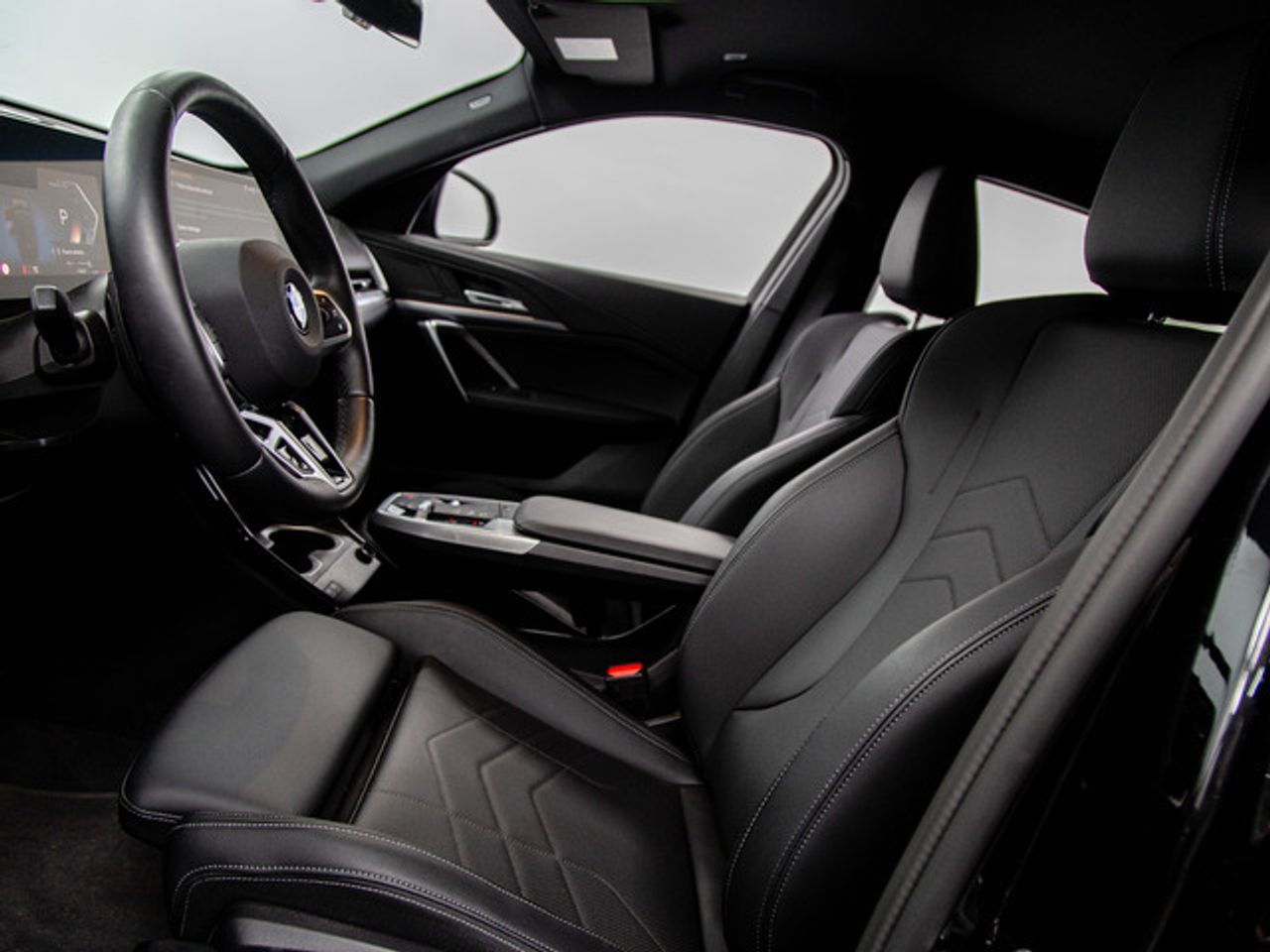 BMW X2 sdrive20d 120 kw (163 cv)   - Foto 15